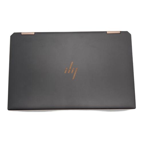 HP (エイチピー) Spectre x360 13-aw0162TU 13インチ Windows11 Pro Core i7 CPU:第10世代 メモリ:16GB SSD:1TB 5CD00227J2