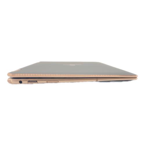 HP (エイチピー) Spectre x360 13-aw0162TU 13インチ Windows11 Pro Core i7 CPU:第10世代 メモリ:16GB SSD:1TB 5CD00227J2