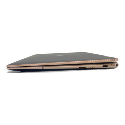 HP (エイチピー) Spectre x360 13-aw0162TU 13インチ Windows11 Pro Core i7 CPU:第10世代 メモリ:16GB SSD:1TB 5CD00227J2