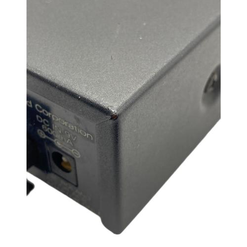 ROLAND (ローランド) サウンドモジュール SC-55mkⅡ 動作未確認