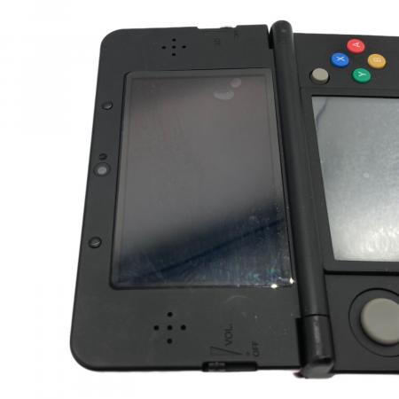 Nintendo (ニンテンドー) New 3DS モンスターハンターきせかえ KTR-001