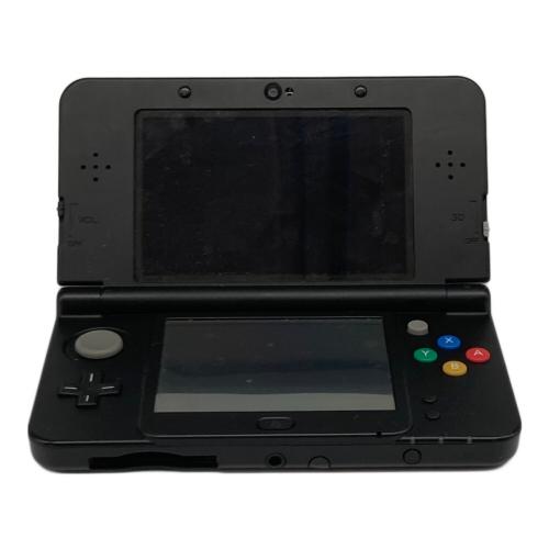 Nintendo (ニンテンドー) New 3DS モンスターハンターきせかえ KTR-001 YJF105593971