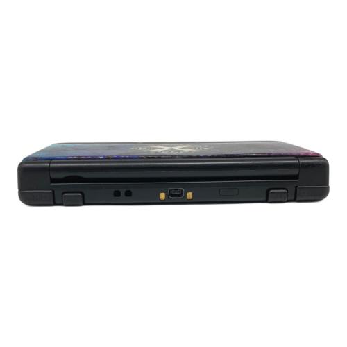 Nintendo (ニンテンドー) New 3DS モンスターハンターきせかえ KTR-001 YJF105593971