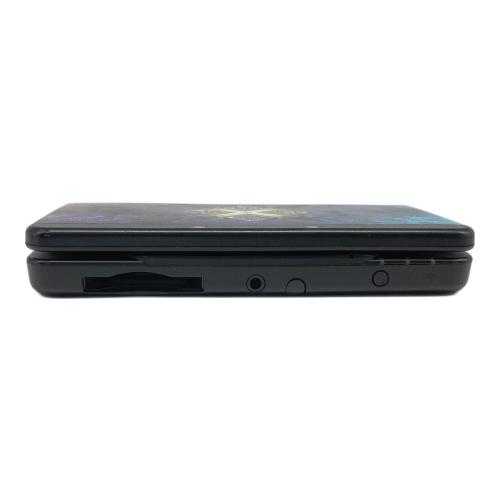 Nintendo (ニンテンドー) New 3DS モンスターハンターきせかえ KTR-001 YJF105593971