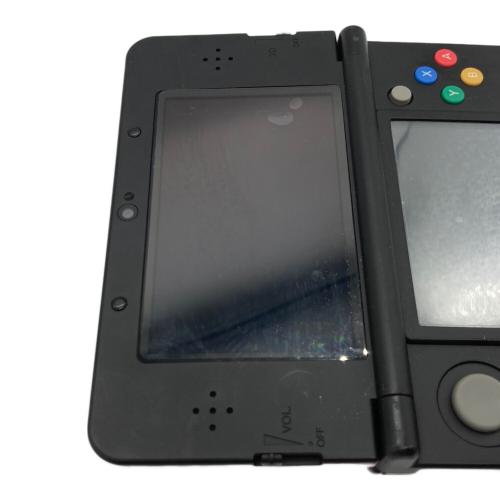 Nintendo (ニンテンドー) New 3DS モンスターハンターきせかえ KTR-001 YJF105593971