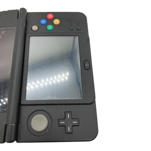 Nintendo (ニンテンドー) New 3DS モンスターハンターきせかえ KTR-001 YJF105593971