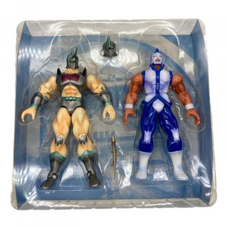 【即購入ok!!】キン肉マン マリポーサ ロビンマスク 浪漫堂 新品未使用 即購入ok!!】キン肉マン マリポーサ ロビンマスク 浪漫堂 新品未