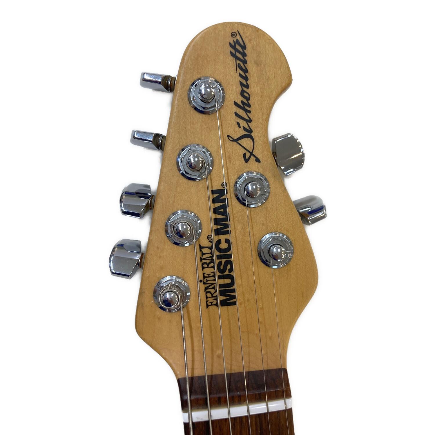 【希少】HARMAN ストラトタイプ HARMAN Stratocaster Type – 神戸ギターショップ B-West
