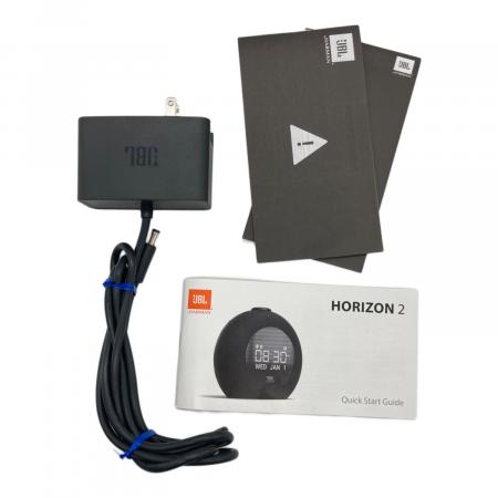 JBL (ジェービーエル) アラームクロック付きBluetoothスピーカー