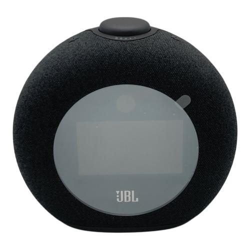 JBL (ジェービーエル) アラームクロック付きBluetoothスピーカー HORIZON2