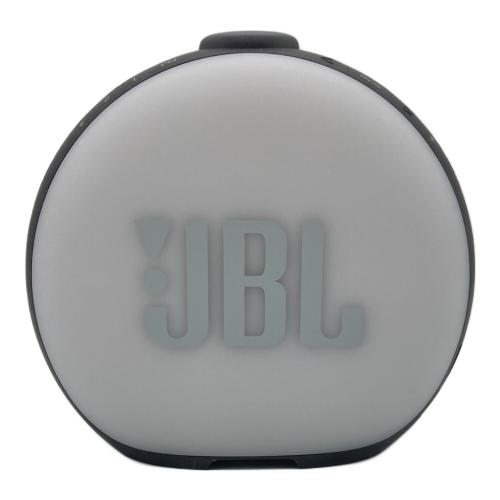 JBL (ジェービーエル) アラームクロック付きBluetoothスピーカー HORIZON2