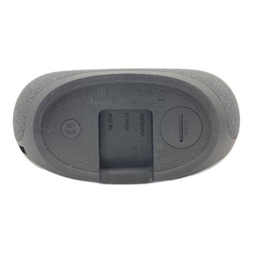 JBL (ジェービーエル) アラームクロック付きBluetoothスピーカー HORIZON2