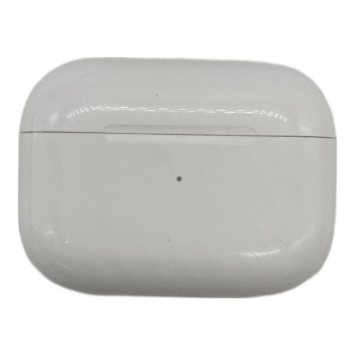 Apple (アップル) AirPods Pro(第2世代) キズ有 MTJV3J/A USB-typeC 動作確認済み
