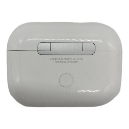 Apple (アップル) AirPods Pro(第2世代) キズ有 MTJV3J/A USB-typeC 動作確認済み