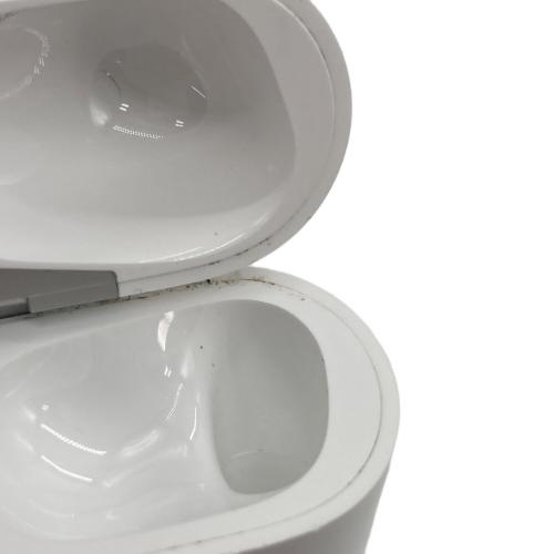 Apple (アップル) AirPods Pro(第2世代) キズ有 MTJV3J/A USB-typeC 動作確認済み