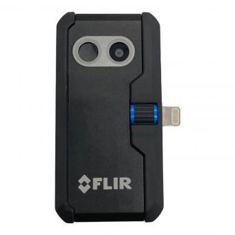 FLIRONE PRO 赤外線サーモグラフィー 0006