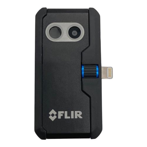 FLIRONE PRO 赤外線サーモグラフィー 0006