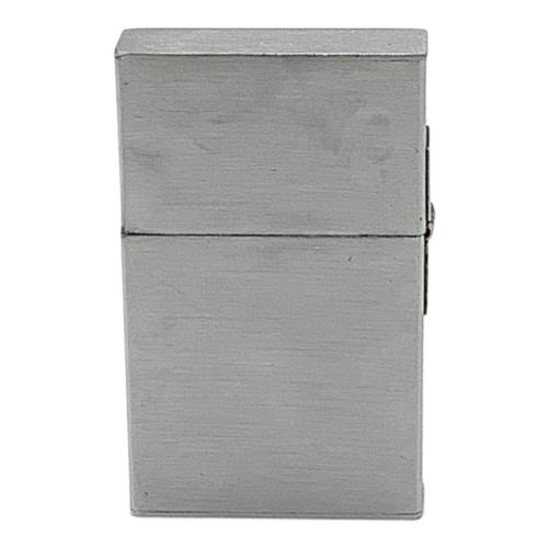 ZIPPO (ジッポ) オイルライター 1933レプリカ ファーストリリース ケース付