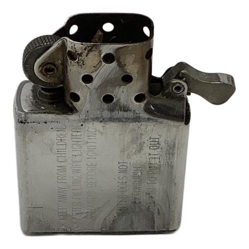 ZIPPO (ジッポ) オイルライター 1933レプリカ ファーストリリース ケース付