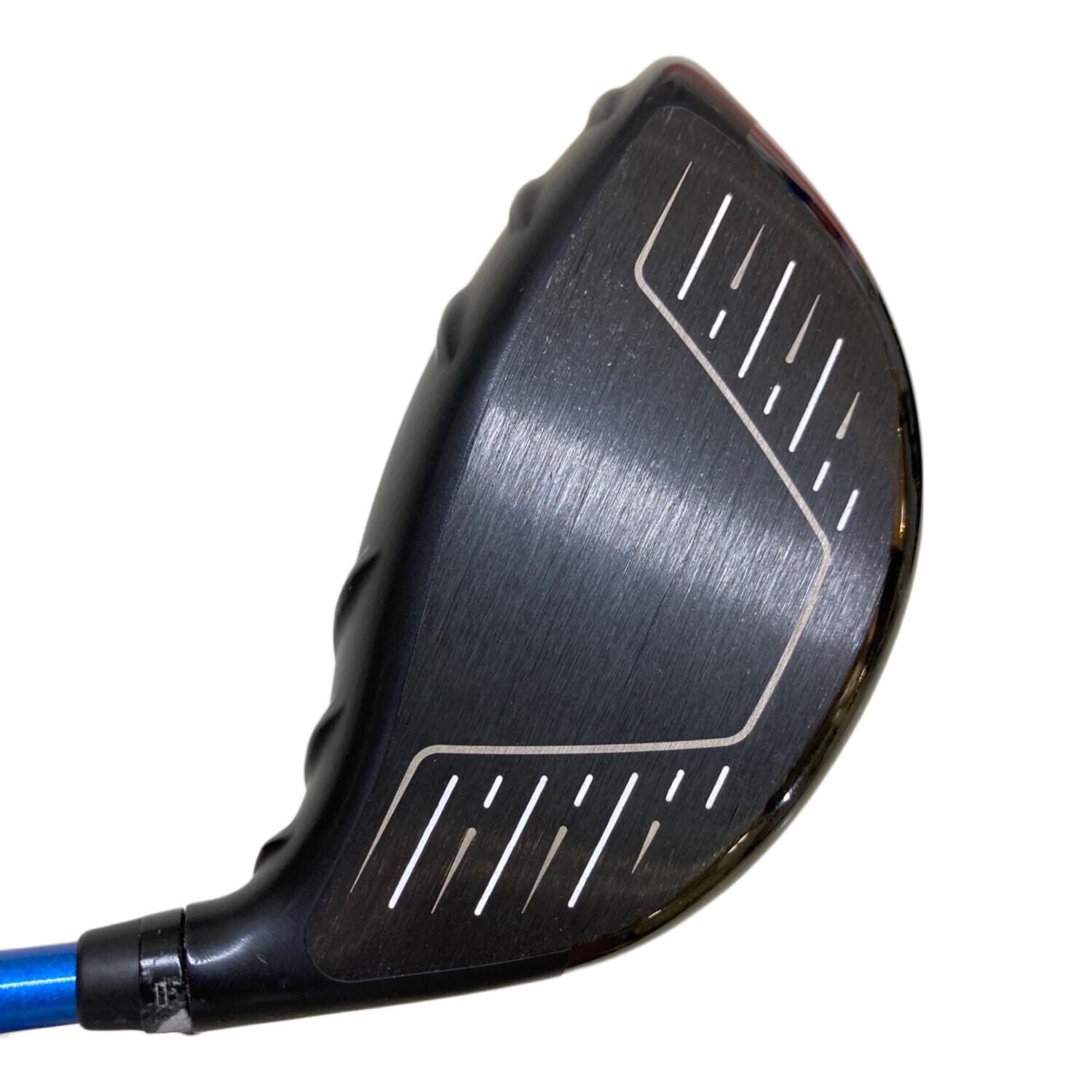 PiNG (ピン) ドライバー 鉛テープ有/レフティ G425 ロフト角【10.5