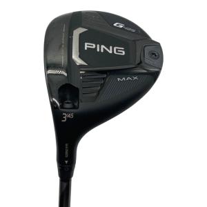 PiNG (ピン) フェアウェイウッド レフティ G425 フレックス【R】 ロフト角【14.5°】 Speeder661 EVOLUTIONⅣ