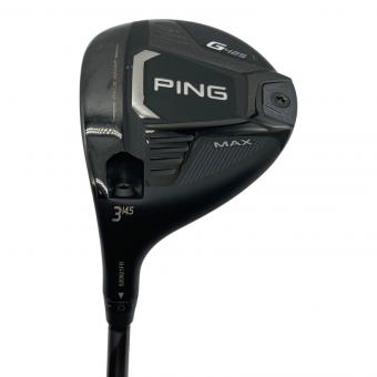 PiNG (ピン) フェアウェイウッド レフティ G425 フレックス【R】 ロフト角【14.5°】 Speeder661 EVOLUTIONⅣ