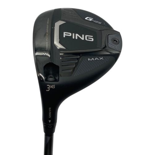 PiNG (ピン) フェアウェイウッド レフティ G425 フレックス【R】 ロフト角【14.5°】 Speeder661 EVOLUTIONⅣ