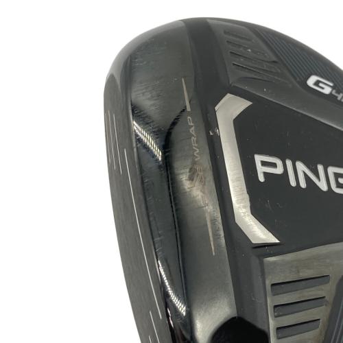 PiNG (ピン) フェアウェイウッド レフティ G425 フレックス【R】 ロフト角【14.5°】 Speeder661 EVOLUTIONⅣ