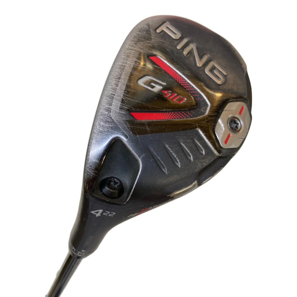 PING G410 4番ユーティリティ レフティ 1059004616549461_01_4362w.jpeg