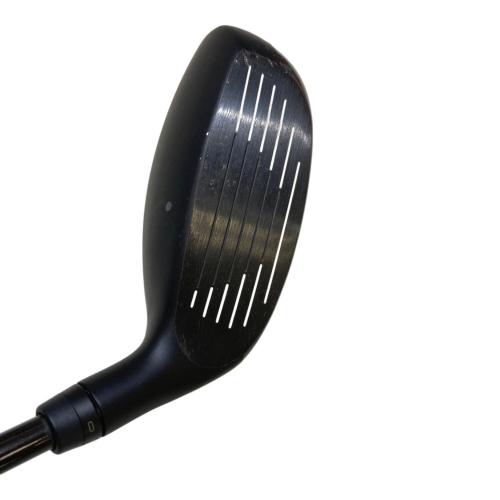 PiNG (ピン) ユーティリティ レフティ G430 ロフト角【19°】 SPEEDER