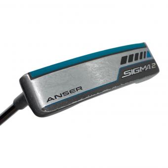 PiNG (ピン) パター レフティ SIGMA2