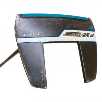 PiNG (ピン) パター レフティ SIGMA2 TYNE