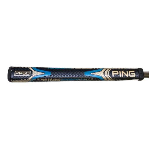 PING - 【ぺんお】ping SIGMA2TYNE4PLTNMレフティ PiNG (ピン) パター レフティ SIGMA2 TYNE｜トレファクONLINE