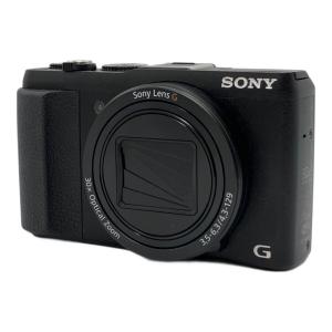 SONY (ソニー) コンパクトデジタルカメラ DSC-HX60V