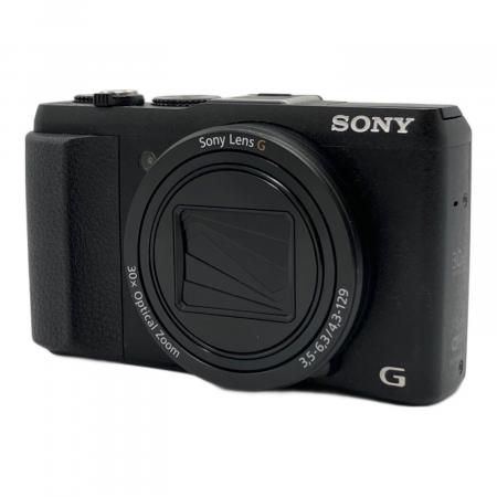 SONY (ソニー) コンパクトデジタルカメラ DSC-HX60V｜トレファクONLINE