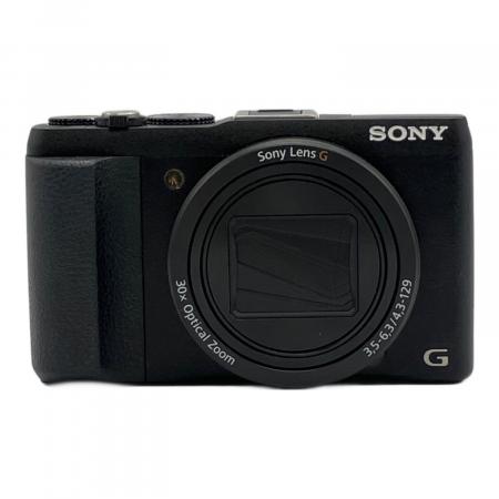 SONY (ソニー) コンパクトデジタルカメラ DSC-HX60V｜トレファクONLINE