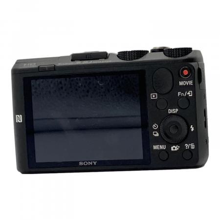 SONY (ソニー) コンパクトデジタルカメラ DSC-HX60V｜トレファクONLINE