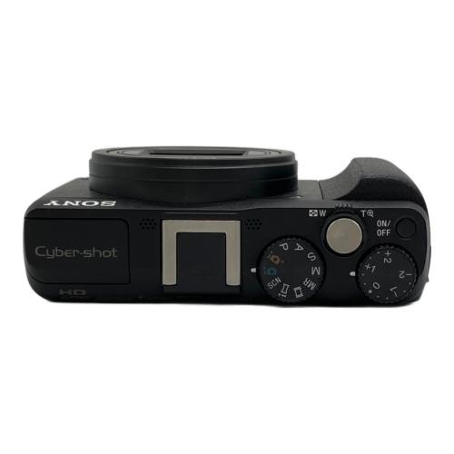 SONY (ソニー) コンパクトデジタルカメラ DSC-HX60V