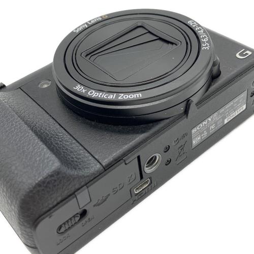 SONY (ソニー) コンパクトデジタルカメラ DSC-HX60V