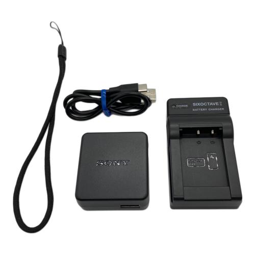 SONY (ソニー) コンパクトデジタルカメラ DSC-HX60V