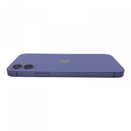 Apple (アップル) iPhone12 MJNH3J/A サインアウト確認済