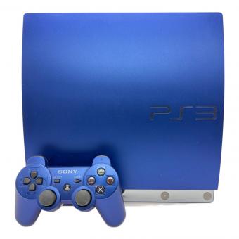 SONY (ソニー) PlayStation3 グランツーリスモレーシングパック CECH-2500A 動作確認済み 03274582515636970