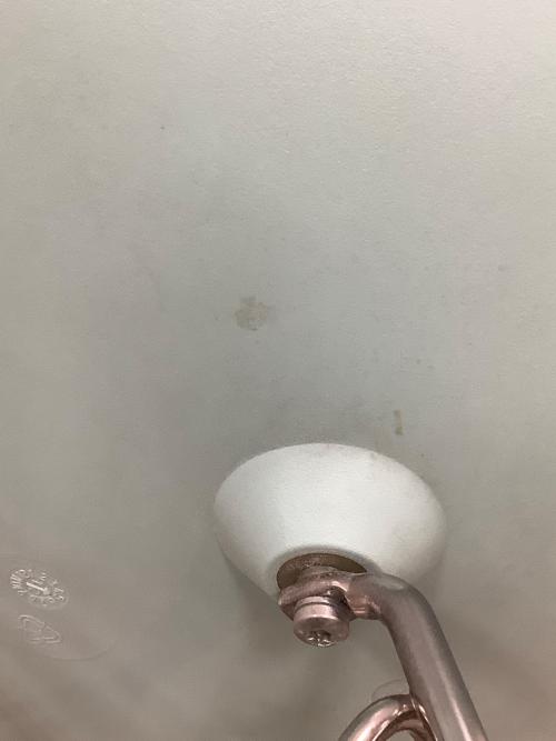 Herman Miller (ハーマンミラー) チェア 水色 116 シェルチェア 325123-2