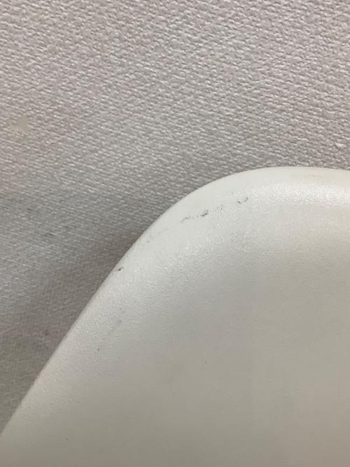 Herman Miller (ハーマンミラー) チェア ホワイト 116 シェルチェア