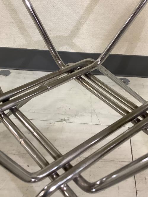 Herman Miller (ハーマンミラー) チェア ホワイト 116 シェルチェア 332109-14