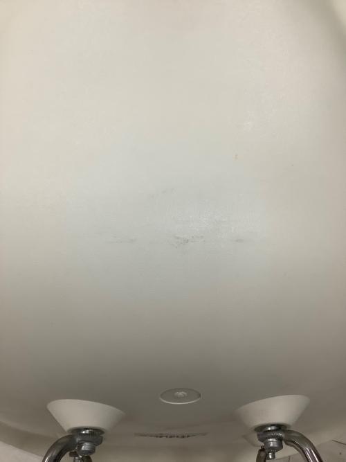 Herman Miller (ハーマンミラー) チェア ホワイト 116 シェルチェア 332109-14