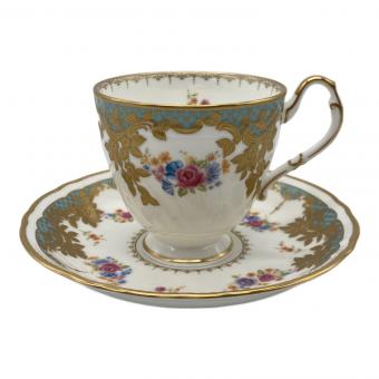 NARUMI (ナルミ) カップ&ソーサー EXECUTIVECOLLECTION