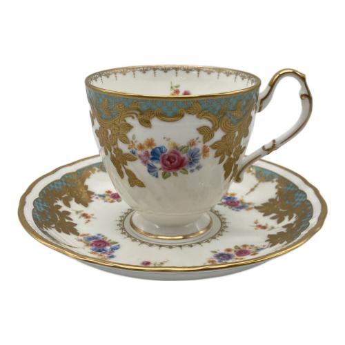 NARUMI (ナルミ) カップ&ソーサー EXECUTIVECOLLECTION