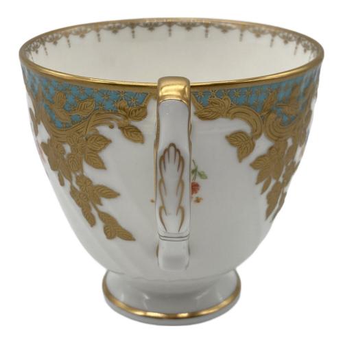 NARUMI (ナルミ) カップ&ソーサー EXECUTIVECOLLECTION