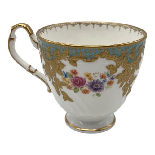 NARUMI (ナルミ) カップ&ソーサー EXECUTIVECOLLECTION